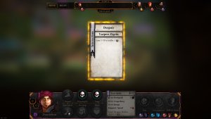 the witcher adventure game_scr4