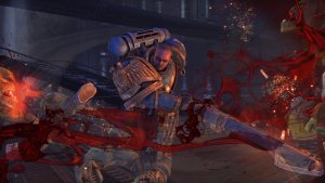 warhammer 40000 space marine master crafted edition_scr1