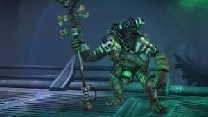 warhammer 40000 space marine master crafted edition_scr2