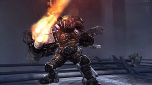 warhammer 40000 space marine master crafted edition_scr3
