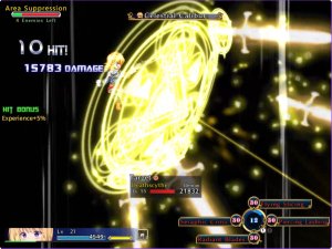 warrior maiden lecia and the lost fortress_scr1
