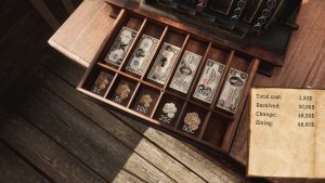 wild west supermarket simulator_scr1