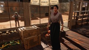 wild west supermarket simulator_scr2