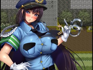 yokai busters_scr2