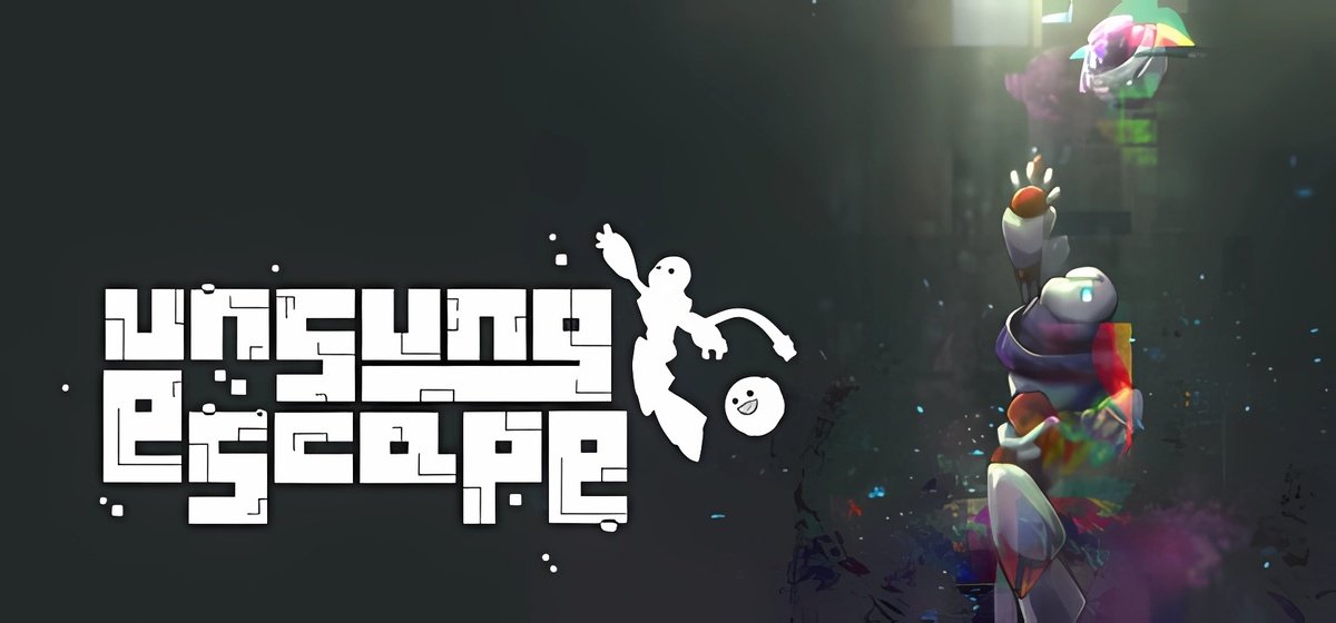 Unsung Escape Build 19318903 - торрент