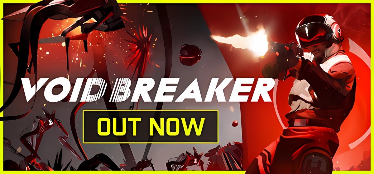 VOIDBREAKER