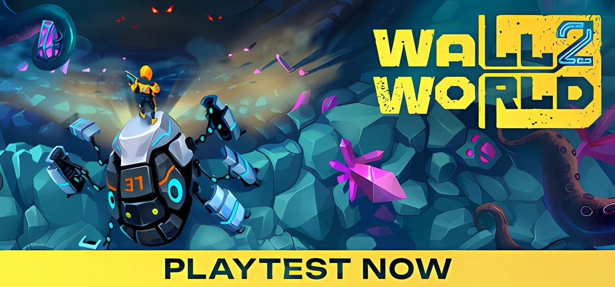 Wall World 2 v1.2.5.164a