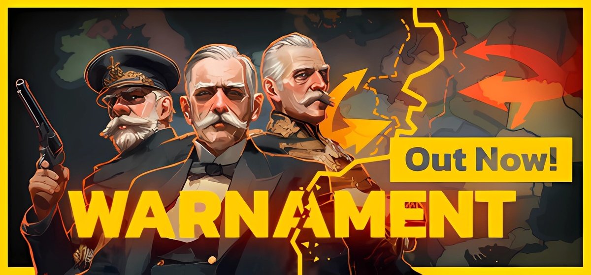 Warnament Build 19519029