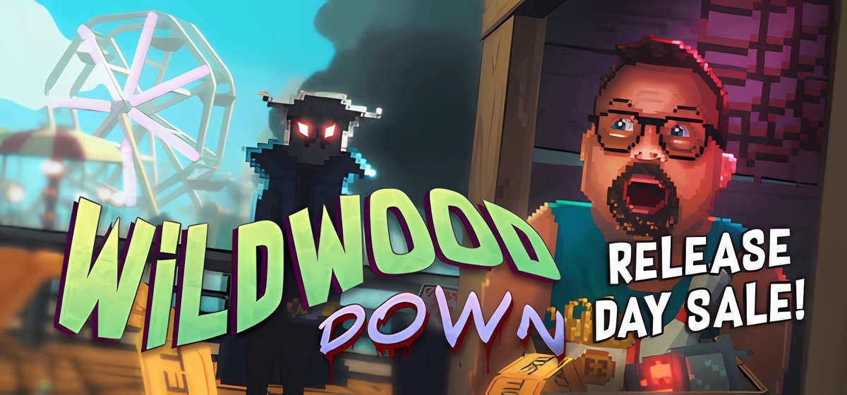 Wildwood Down Build 19456378