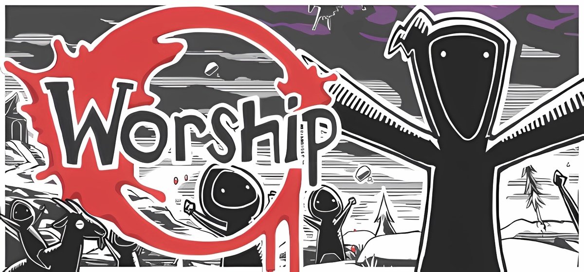 Worship Build 19404041