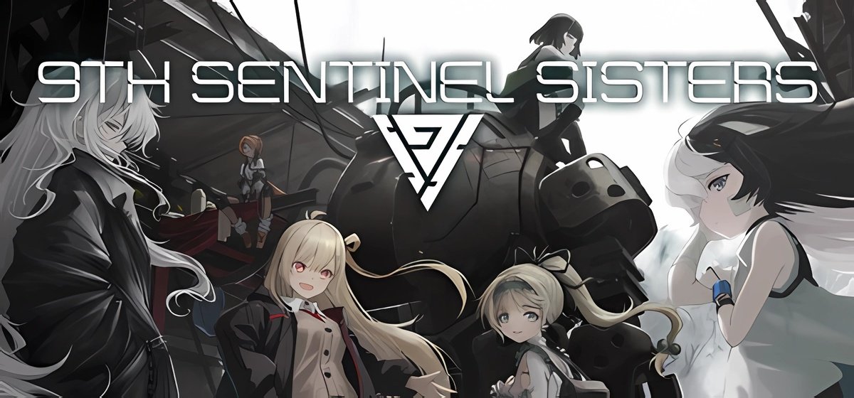 9th Sentinel Sisters Build 19751199