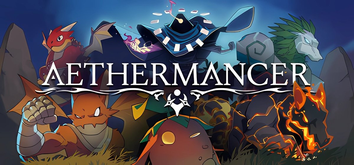 Aethermancer v0.3.0.18