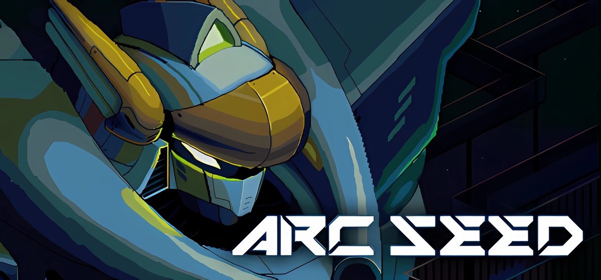 ARC SEED v0.7.2B - торрент