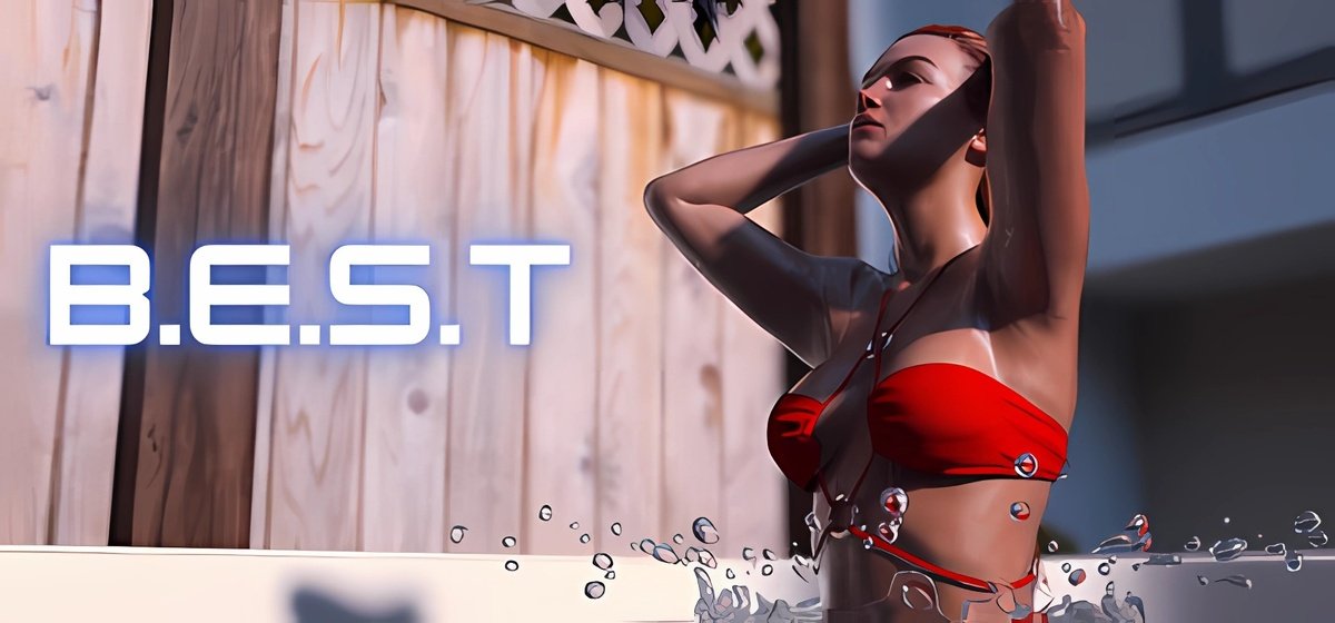 B.E.S.T v02.09.2025 - торрент