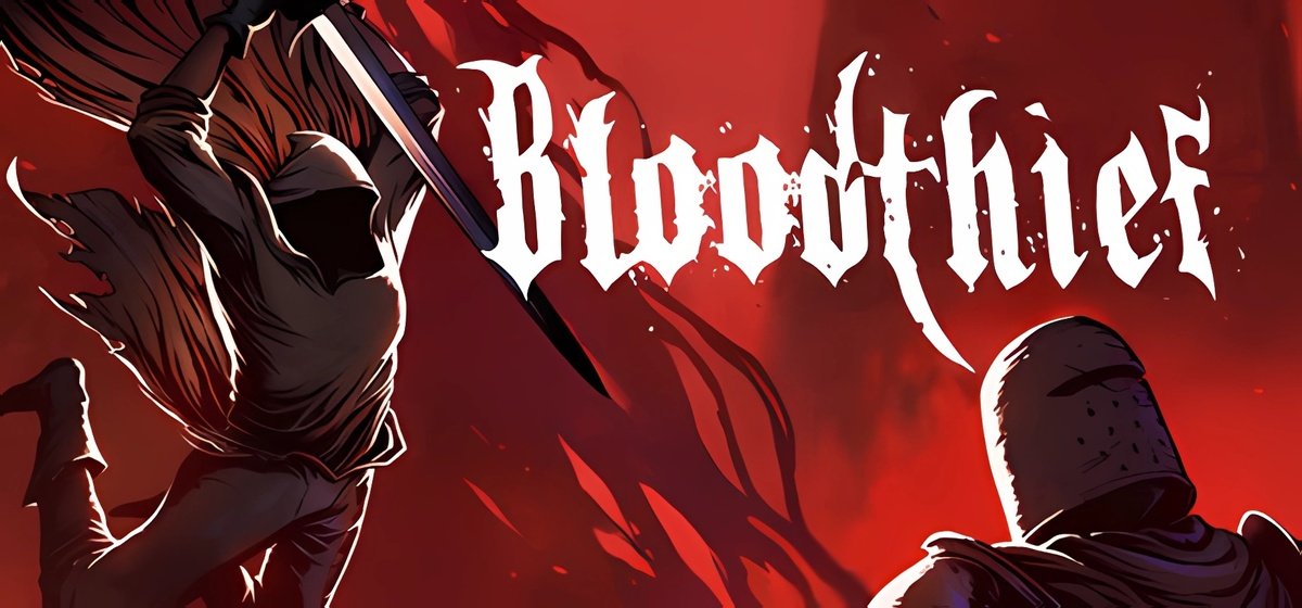 Bloodthief Build 20097812