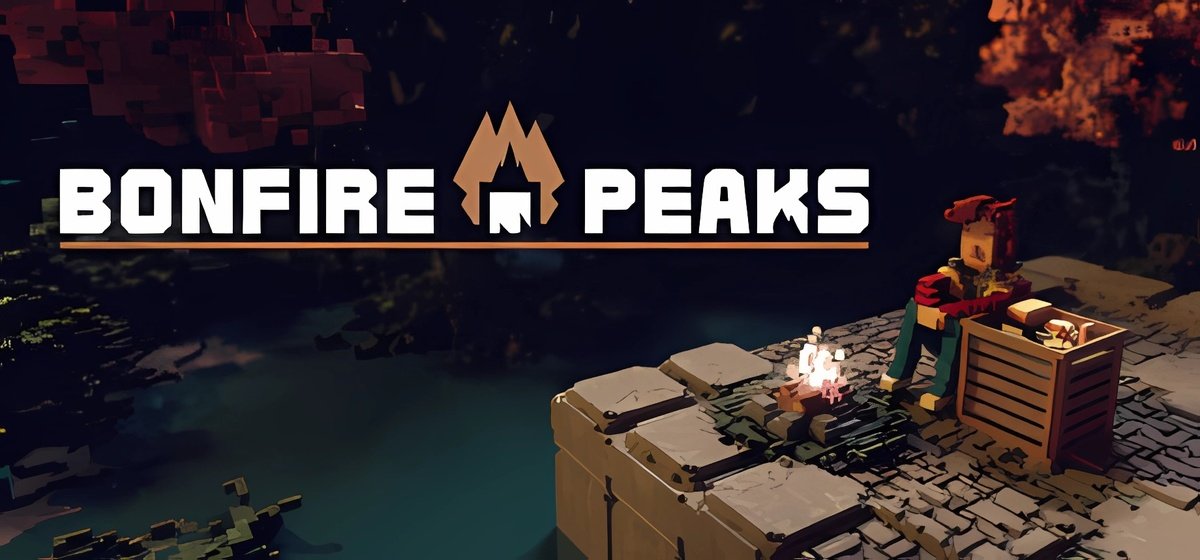 Bonfire Peaks Build 19913119
