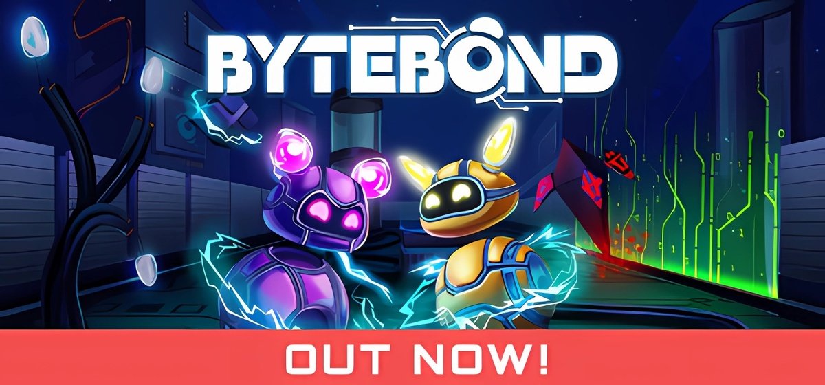Bytebond Build 20016504 - торрент