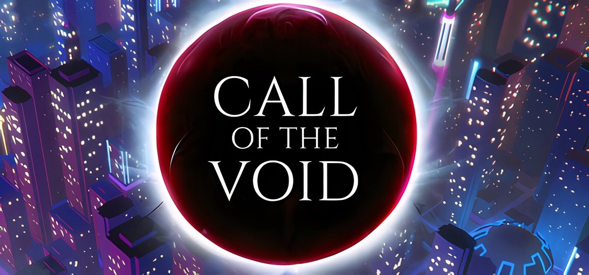Call of the Void v1.0 - торрент
