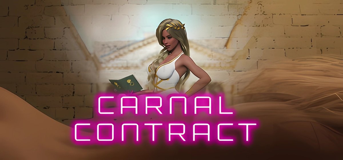 Carnal Contract Build 19758530 - торрент