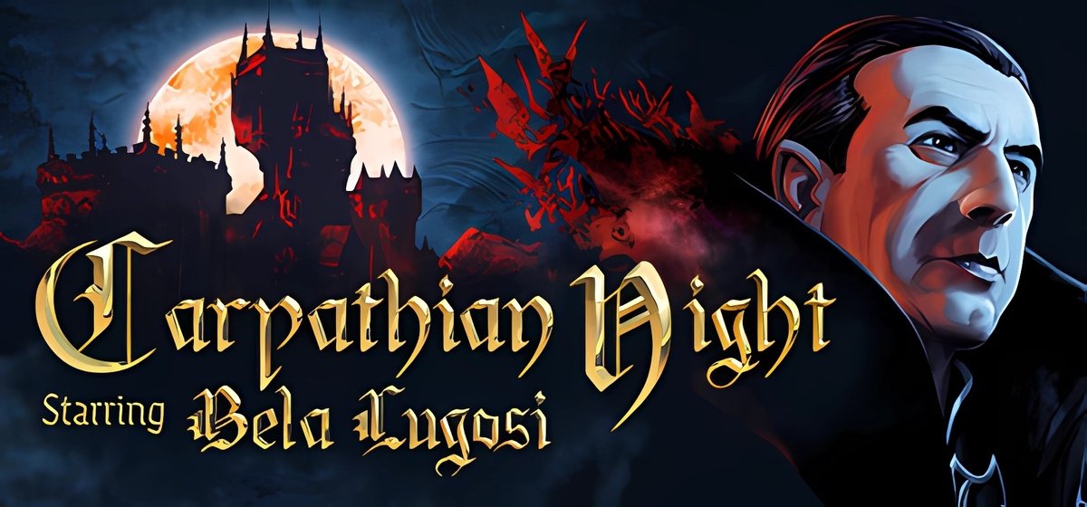 Carpathian Night Starring Bela Lugosi Build 17712889 - торрент