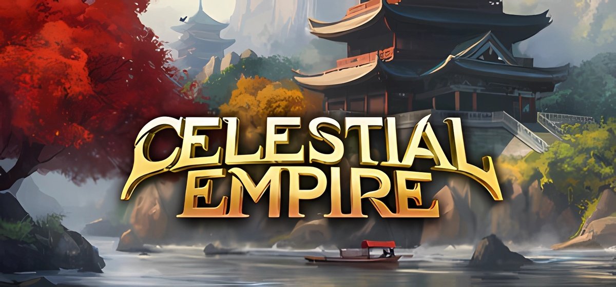 Celestial Empire Build 20100462 - торрент