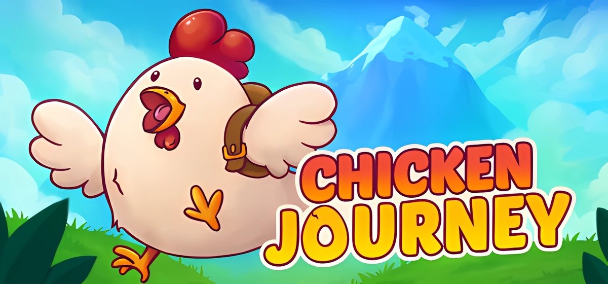 Chicken Journey v1.1.7193 - торрент