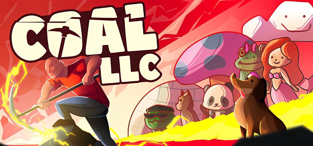 Coal LLC v1.0.0.7a
