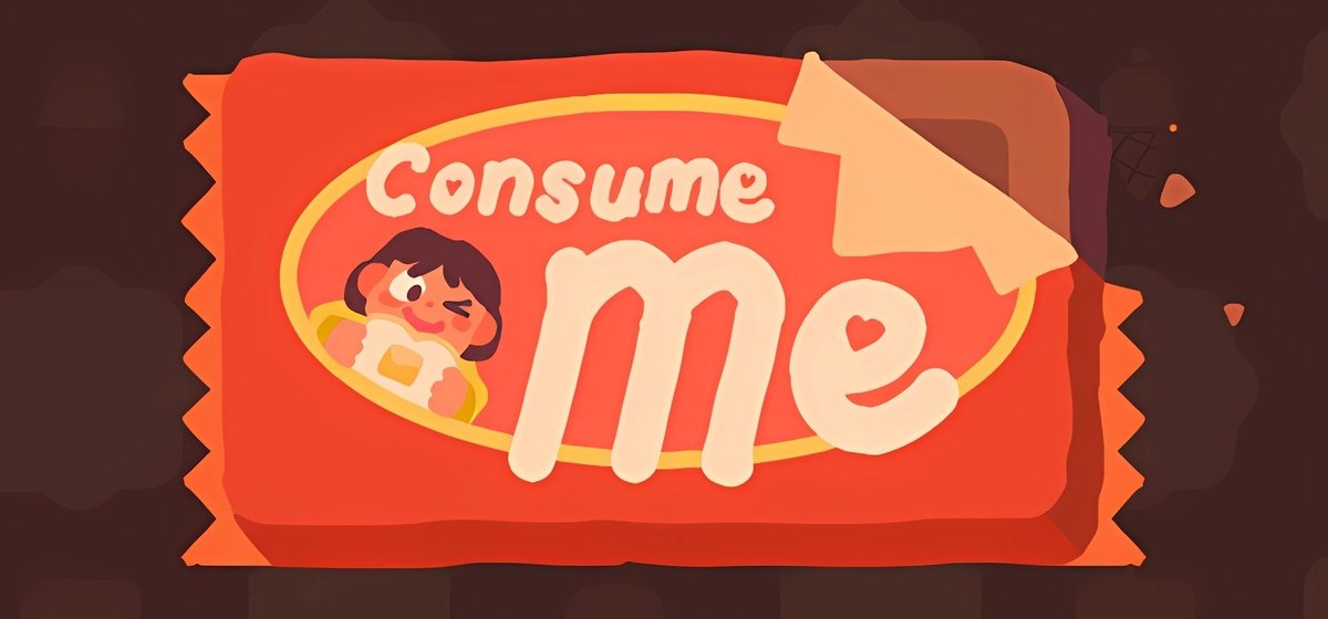 Consume Me Build 20079653 - торрент