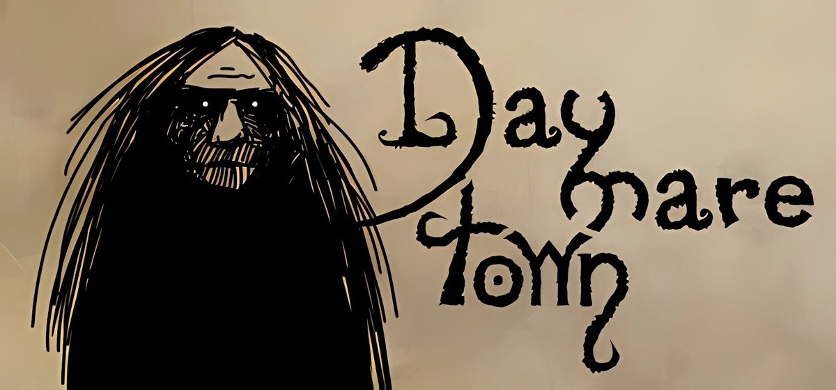 Daymare Town v1.1.7a