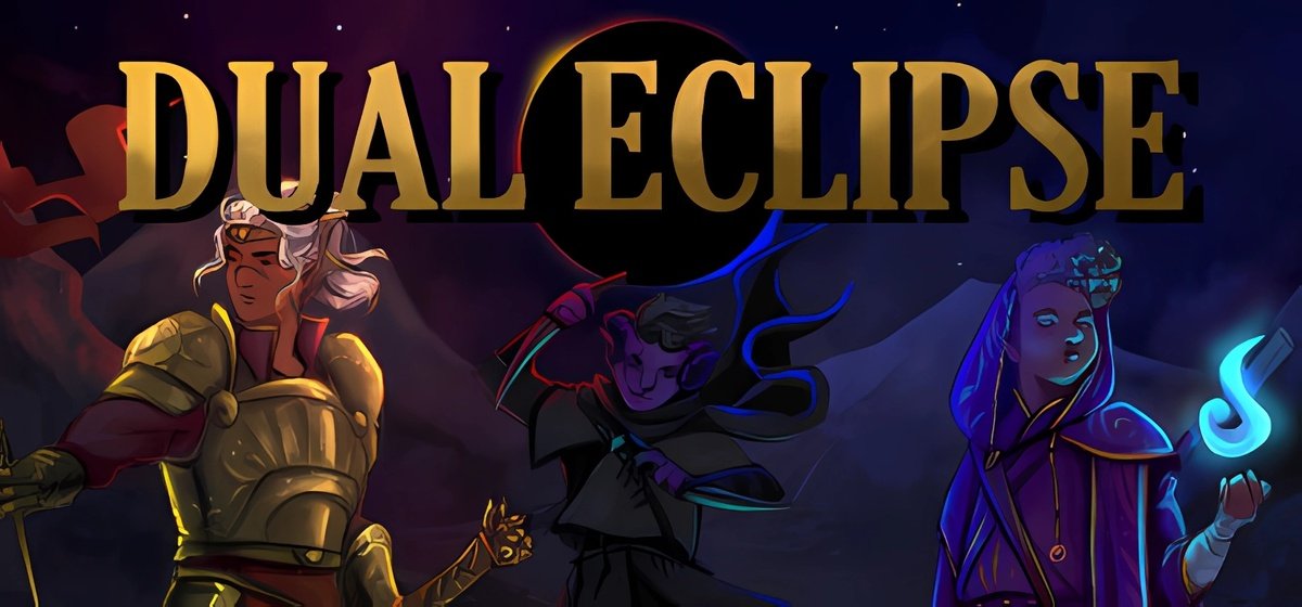 Dual Eclipse Build 19920678 - торрент