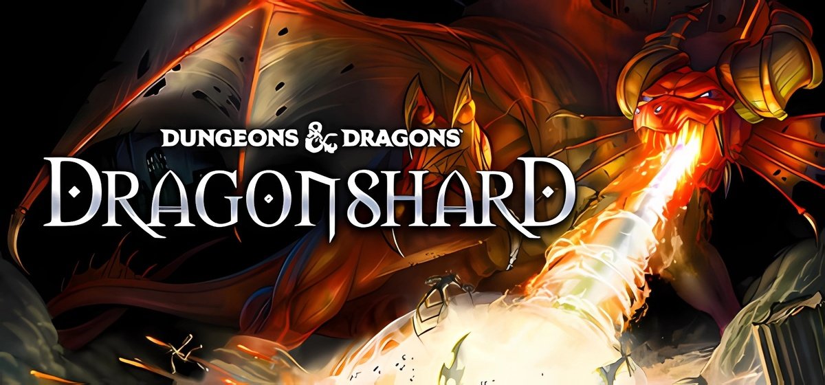 Dungeons & Dragons: Dragonshard Build 19331330 - торрент