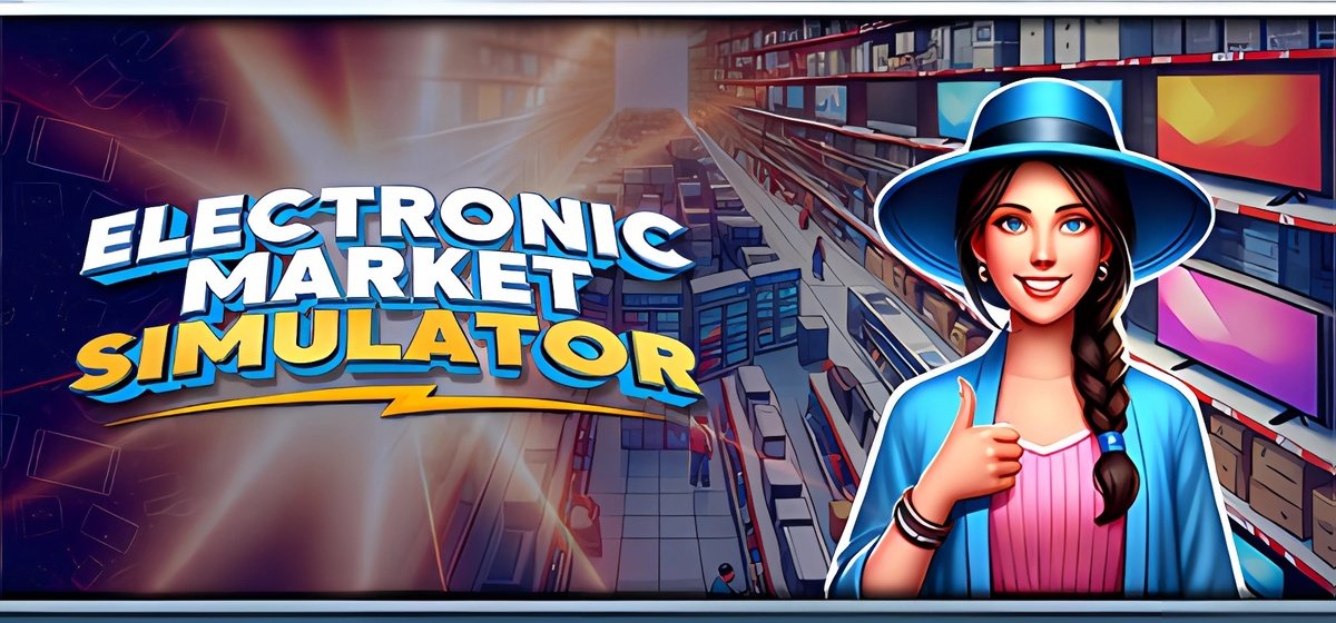 Electronic Market Simulator Build 20156856 - торрент