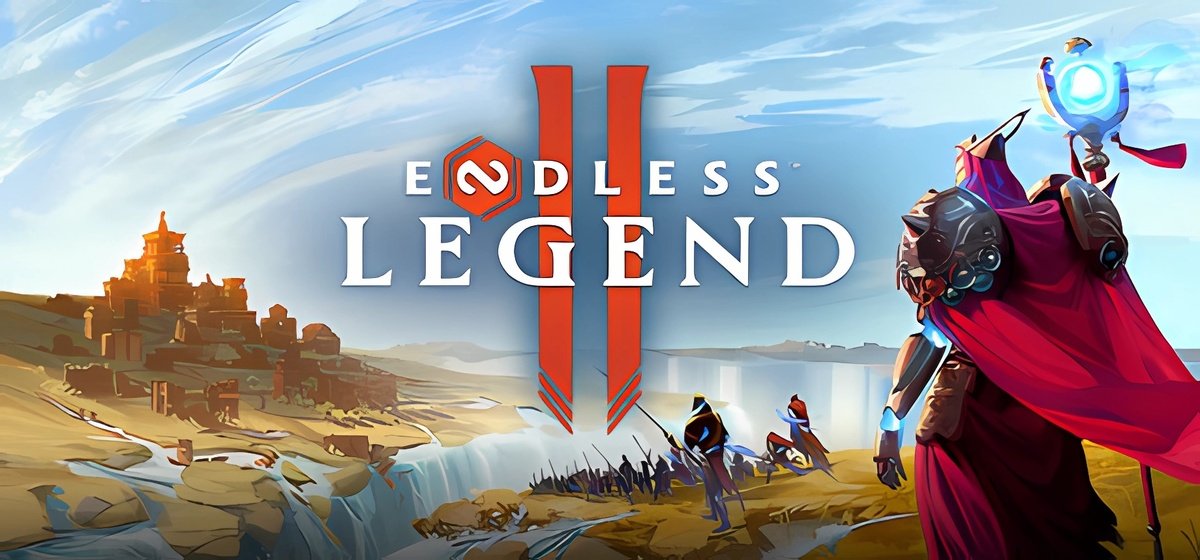ENDLESS™ Legend 2 v0.0.71.158116 - торрент