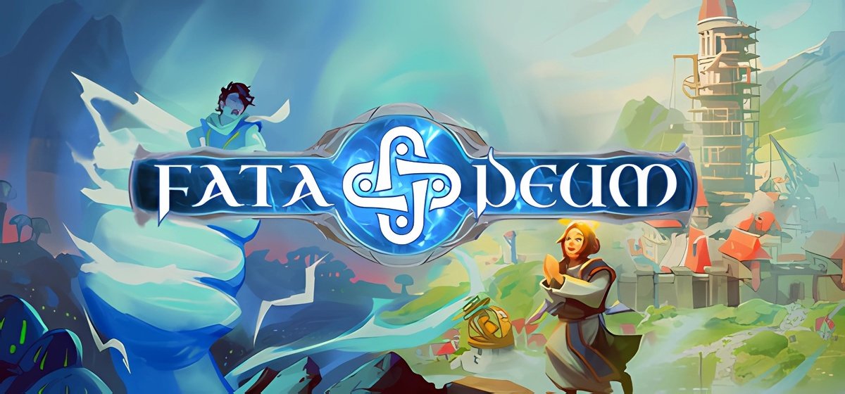 Fata Deum - Симулятор Бога v15.09.2025