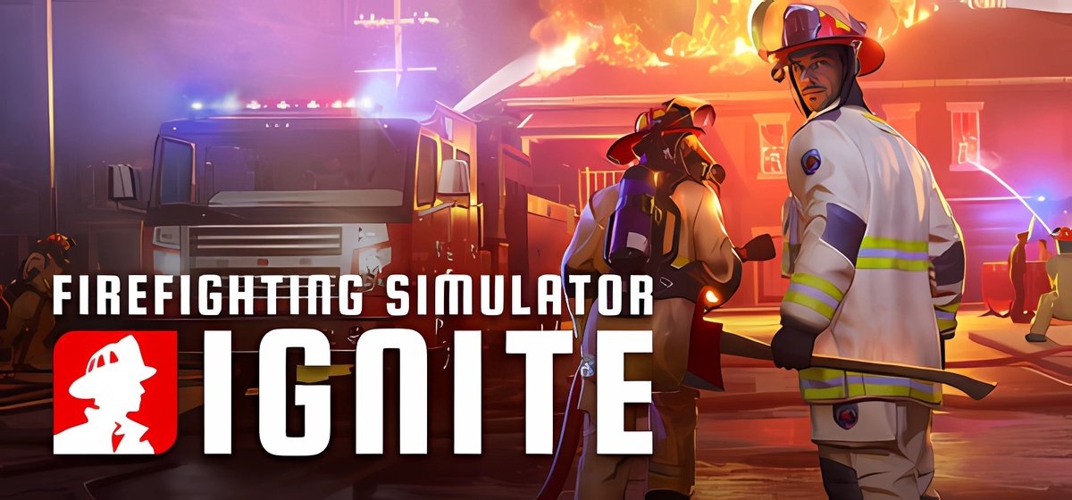 Firefighting Simulator: Ignite Build 19871642