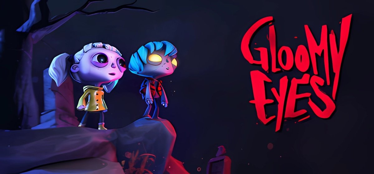 Gloomy Eyes v1.0.0 - торрент