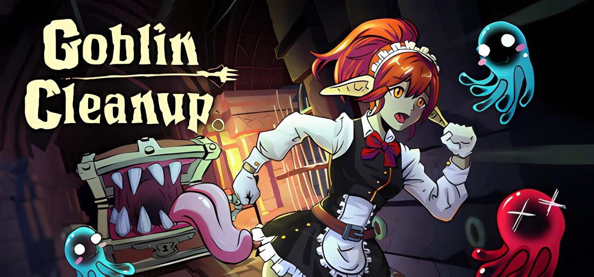 Goblin Cleanup Build 20055102