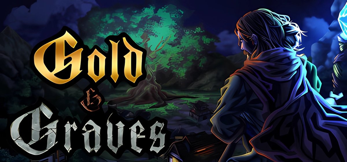 Gold and Graves Build 19905258