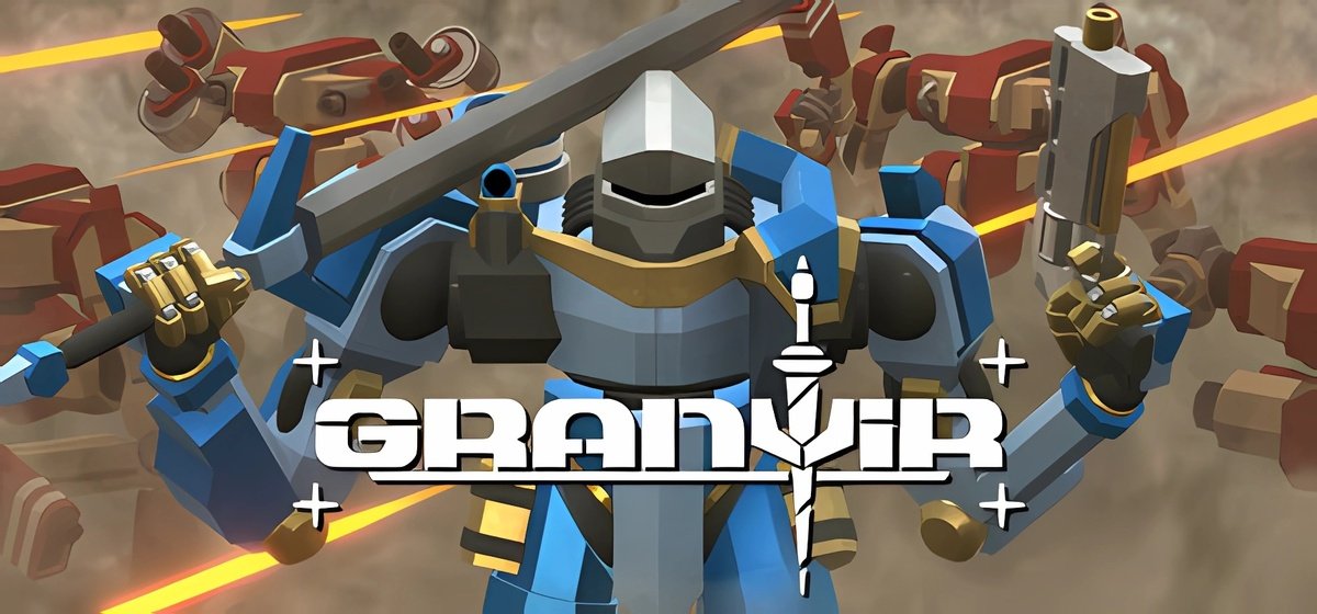 Granvir Build 20119159 - торрент