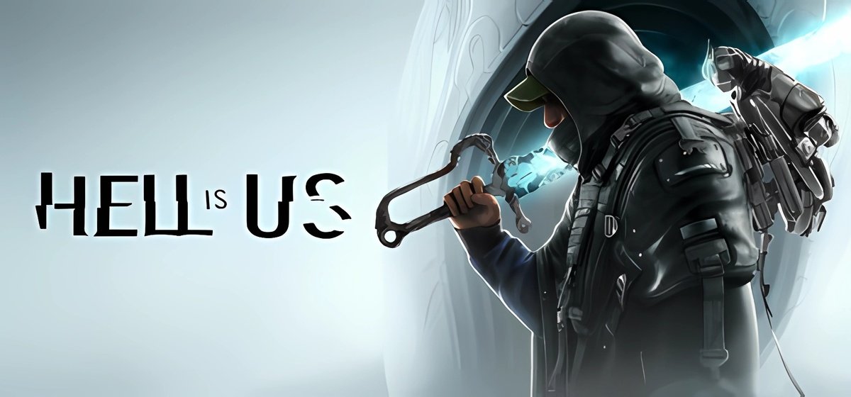 Hell is Us