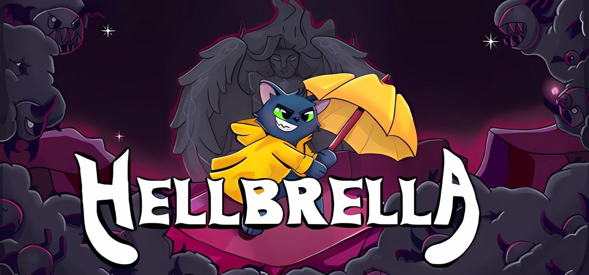 Hellbrella Build 20062730 - торрент
