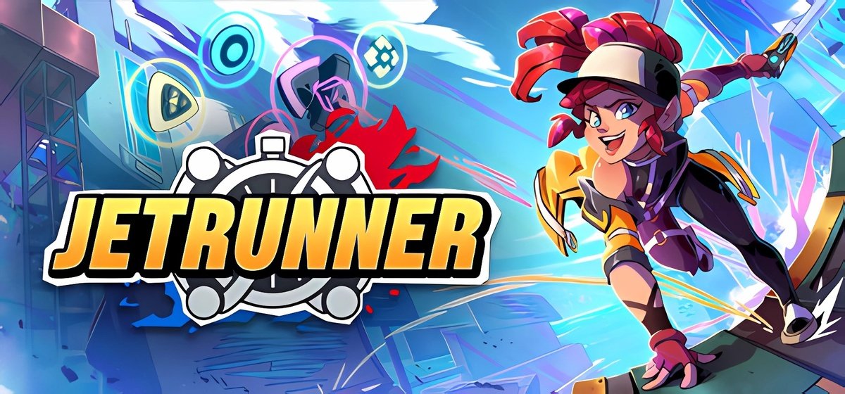 JETRUNNER v1.0.1
