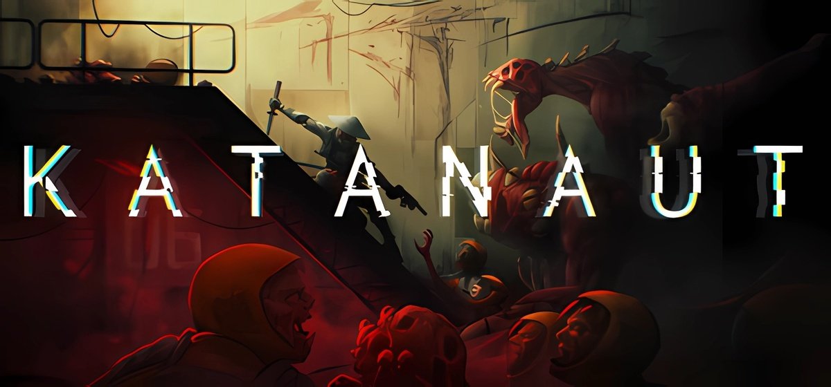 Katanaut Build 19934750 - торрент