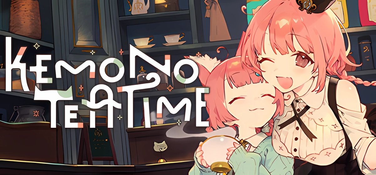 Kemono Teatime Build 19807135