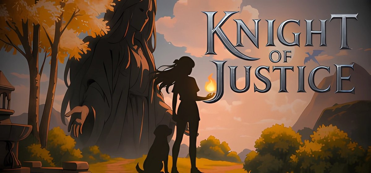 Knight of Justice Build 19970659 - торрент