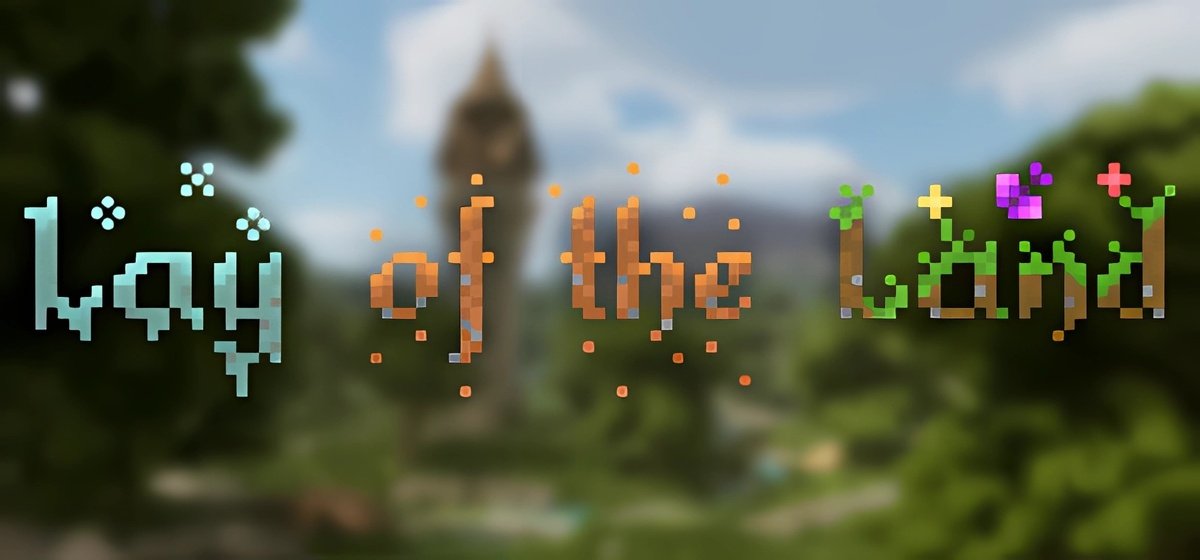 Lay of the Land v0.15.0a - торрент
