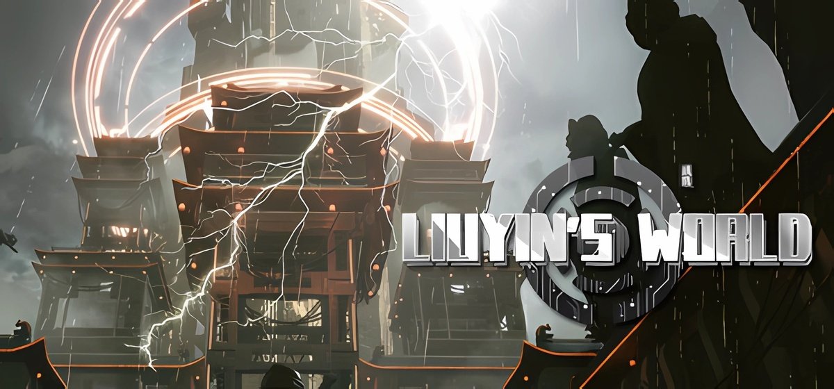Liuyins world Build 20069567 - торрент