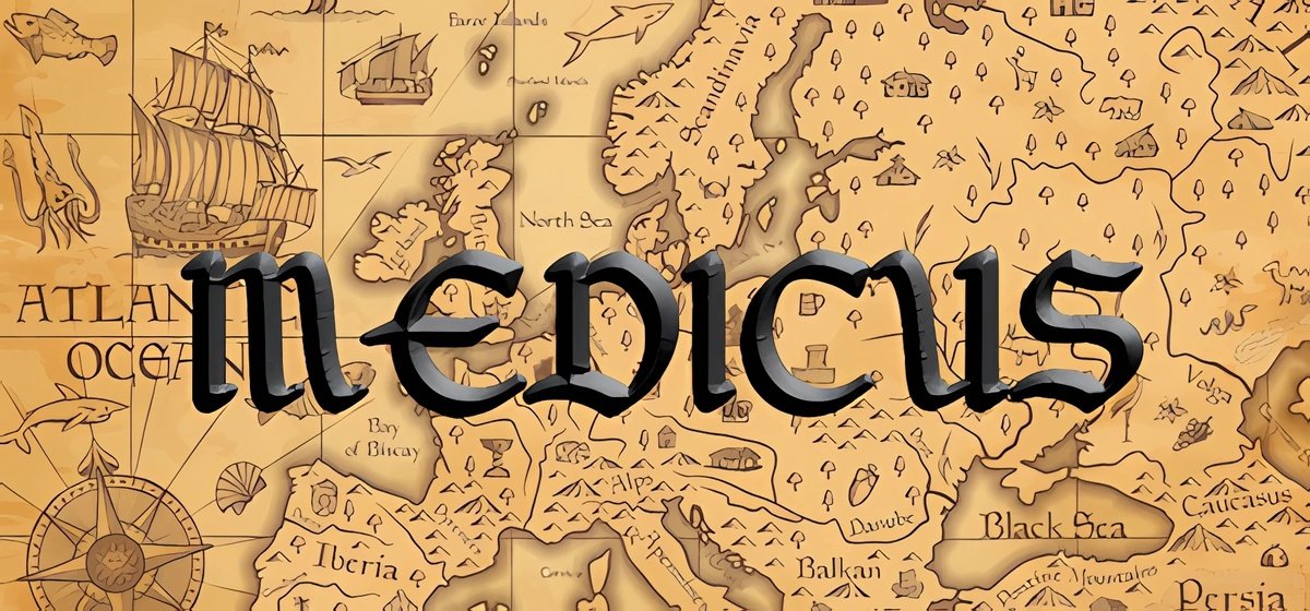Medicus Build 19732267 - торрент