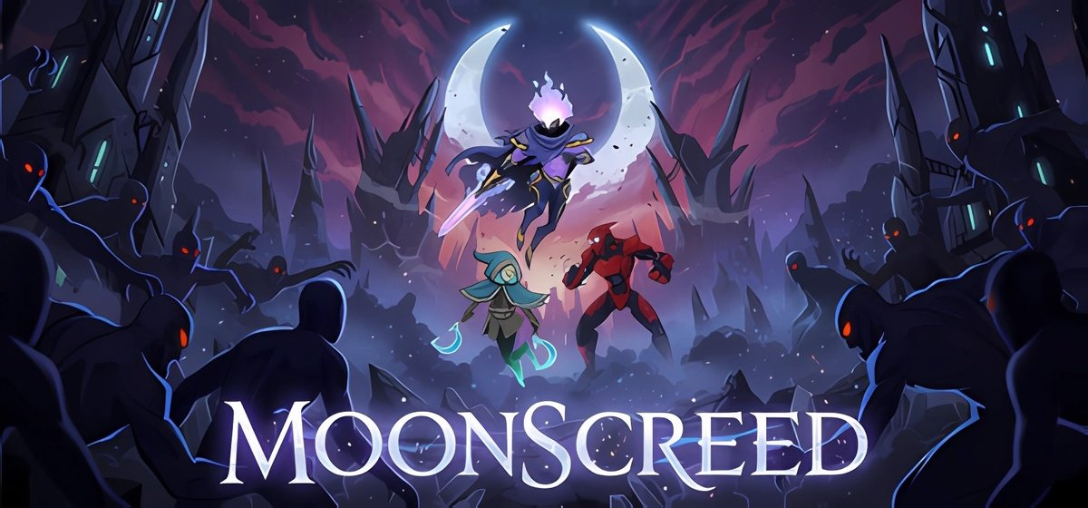 Moon's Creed Build 20072024 - торрент