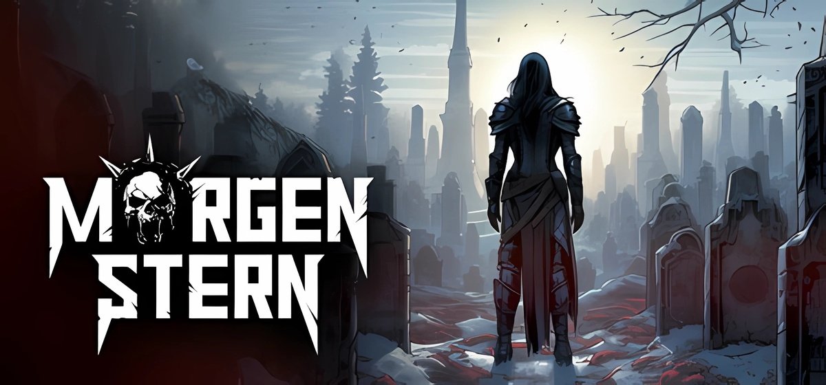 Morgenstern Build 20033667